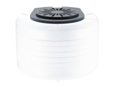 SILVERCREST® KITCHEN TOOLS Déshydrateur alimentaire, 250 W