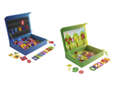 Playtive Bo&icirc;te de jeu magn&eacute;tique