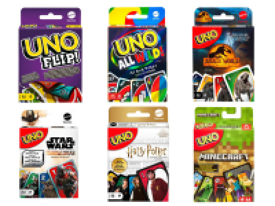 Jeu UNO