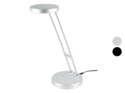 LIVARNO home Lampe de bureau