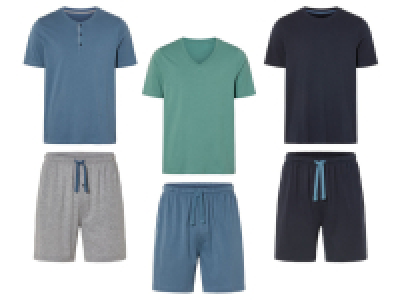 LIVERGY® Ensemble de pyjama homme