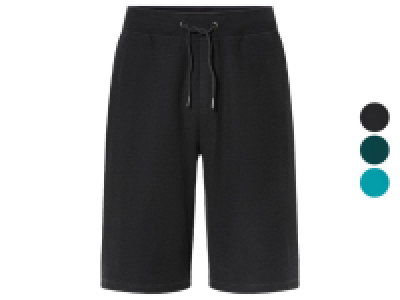 LIVERGY® Short molletonné homme