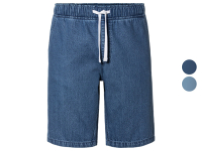 LIVERGY® Short en jean homme