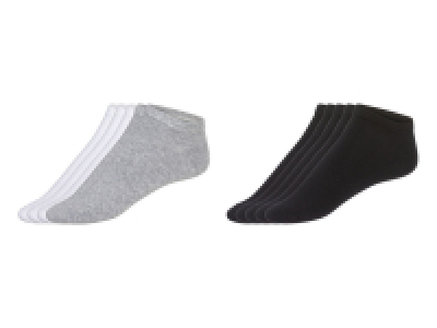 Lidl  LIVERGY® Lot de 5 paires de chaussettes homme