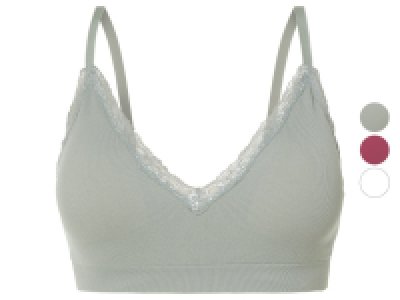 Lidl  esmara&reg; Brassi&egrave;re seamless femme