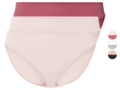 esmara® Lot de 3 culottes femme 3.99 €