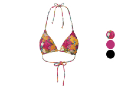 esmara® Haut de maillot de bain triangle