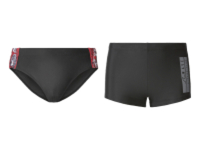 LIVERGY® Boxer de bain ou slip de bain homme