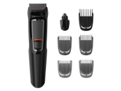 PHILIPS Tondeuse 7-en-1 Multigroom Series 3000 MG3720