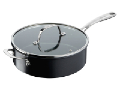 Jamie Oliver by Tefal Sauteuse, Ø 26 cm