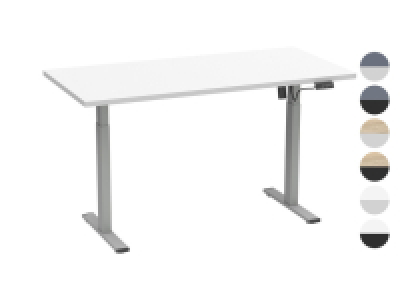 VCM Bureau E-Lona réglable