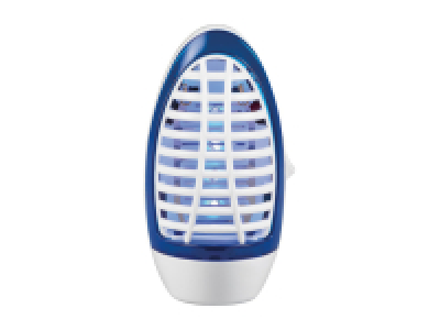 LIVARNO home Prise anti-moustiques UV, 0,36 W