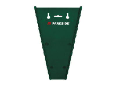 PARKSIDE® Barrette porte outils ou porte-outils magnétique