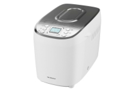 SILVERCREST® KITCHEN TOOLS Machine à pain SBB 850 E1, 850 W