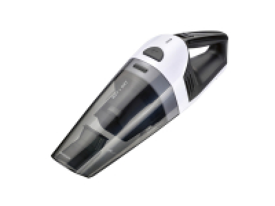 SILVERCREST® Aspirateur à main sans fil SAS 7.4 LI F4