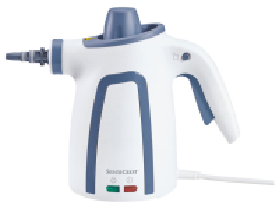 SILVERCREST® Nettoyeur vapeur à main SDR 1050 D1