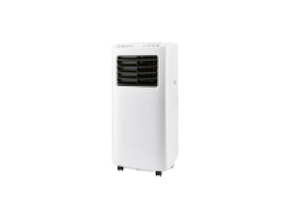 SILVERCREST® Climatiseur mobile SMK 7000 B2, 785 W