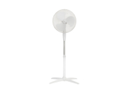 Lidl  SILVERCREST® Ventilateur sur pied SSVF 38 A2, 45 W