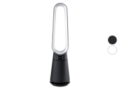 SILVERCREST® Ventilateur sur pied