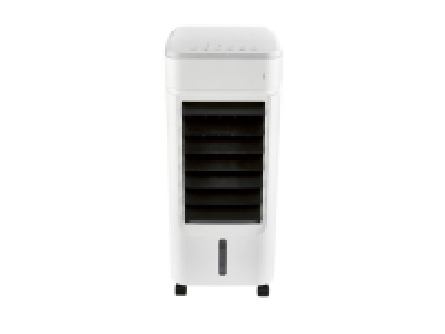 SILVERCREST® Refroidisseur dair mobile SML 330 A1, 65 W