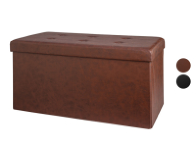LIVARNO home Banc coffre, 99 L