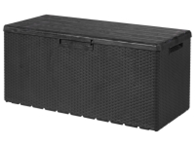 LIVARNO home Coffre de jardin, 340 L