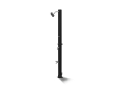 PARKSIDE® Douche solaire RSD 18 A1