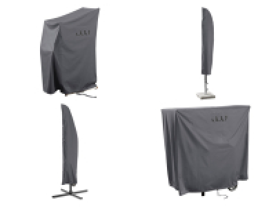 LIVARNO home Housse de protection
