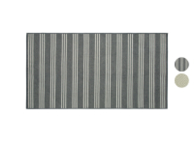 LIVARNO home Tapis dextérieur, 80 x 150 cm
