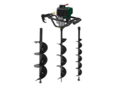 PARKSIDE® Tarière thermique PBEB 52 A1