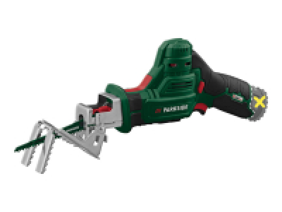 PARKSIDE® Coupe-branches sans fil PAAS 12 B2, 12 V
