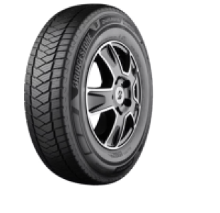 Roady  Pneu BRIDGESTONE DURAVIS CAMPER ALL SEASON 225/70R15 112/110R