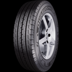 Pneu BRIDGESTONE DURAVIS R660 EC 225/65R16 112/110R