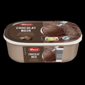 Mucci&reg; BAC CR&Egrave;ME GLAC&Eacute;E CHOCOLAT NOIR