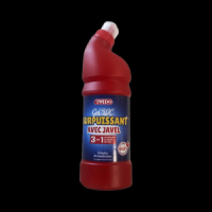 Twido&reg; GEL WC JAVEL