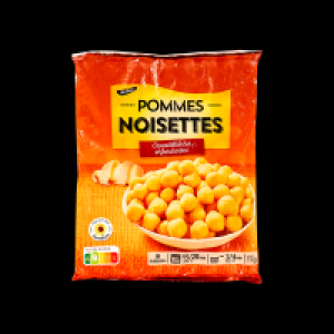 Mr Frites&reg; Pommes noisettes