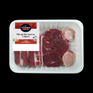 St Cl&Eacute;ment Le Boucher&reg; POT-AU-FEU AVEC OS