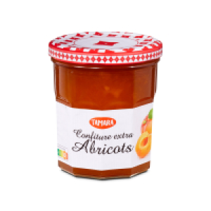 Tamara&reg; CONFITURE EXTRA DABRICOTS