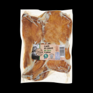 Pays Gourmand&reg; 4 cuisses de canard confites
