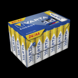 Varta&reg; PILES ALCALINES